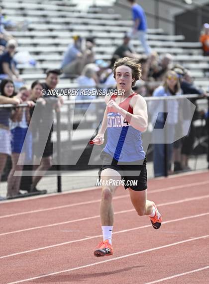 Thumbnail 3 in Boulder Invitational photogallery.