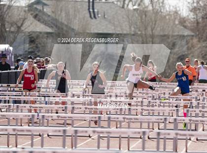 Thumbnail 2 in Boulder Invitational photogallery.