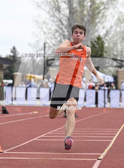 Thumbnail 3 in Boulder Invitational photogallery.