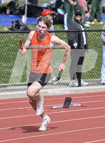 Thumbnail 2 in Boulder Invitational photogallery.