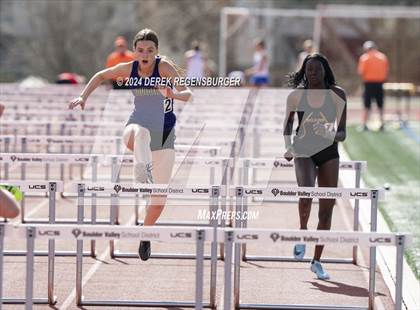 Thumbnail 3 in Boulder Invitational photogallery.