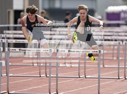 Thumbnail 3 in Boulder Invitational photogallery.