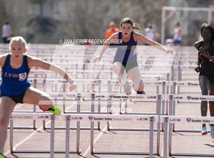 Thumbnail 1 in Boulder Invitational photogallery.