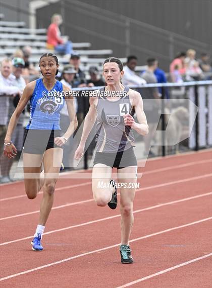 Thumbnail 3 in Boulder Invitational photogallery.