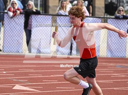 Thumbnail 2 in Boulder Invitational photogallery.
