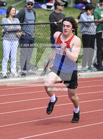 Thumbnail 3 in Boulder Invitational photogallery.