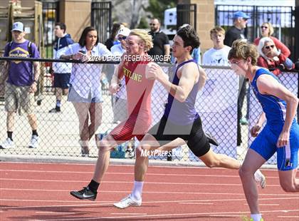 Thumbnail 3 in Boulder Invitational photogallery.