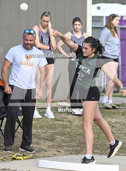 Thumbnail 3 in Boulder Invitational photogallery.