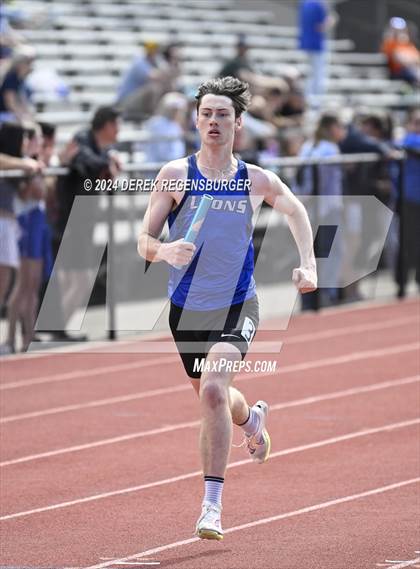 Thumbnail 2 in Boulder Invitational photogallery.