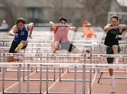 Thumbnail 2 in Boulder Invitational photogallery.