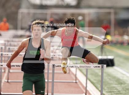 Thumbnail 3 in Boulder Invitational photogallery.