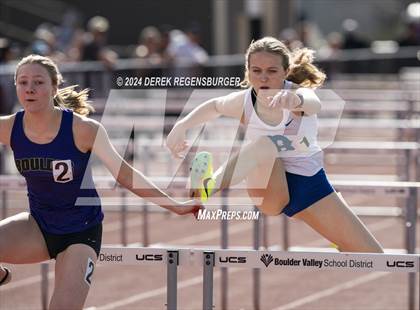 Thumbnail 3 in Boulder Invitational photogallery.
