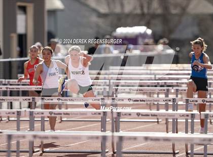 Thumbnail 1 in Boulder Invitational photogallery.