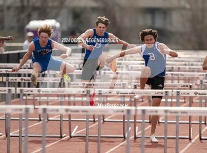 Thumbnail 1 in Boulder Invitational photogallery.