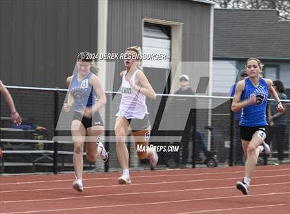 Thumbnail 2 in Boulder Invitational photogallery.
