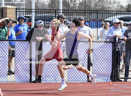 Thumbnail 2 in Boulder Invitational photogallery.