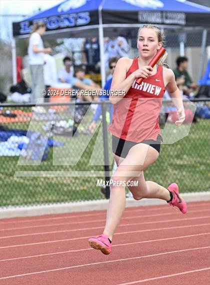 Thumbnail 2 in Boulder Invitational photogallery.