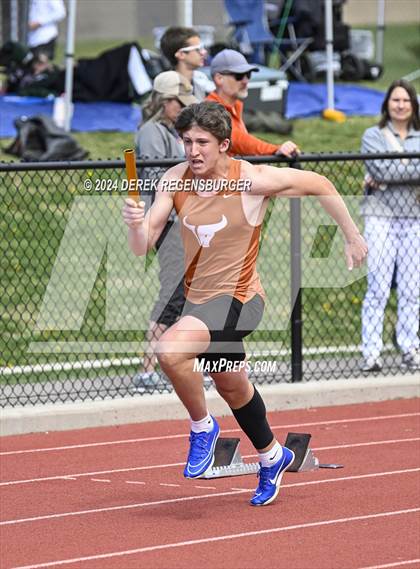 Thumbnail 2 in Boulder Invitational photogallery.