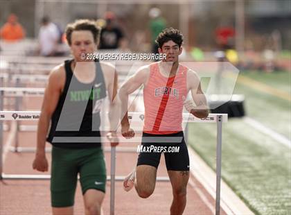 Thumbnail 3 in Boulder Invitational photogallery.