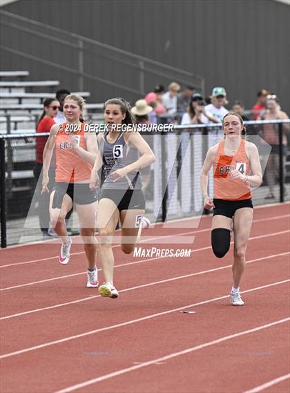 Thumbnail 3 in Boulder Invitational photogallery.
