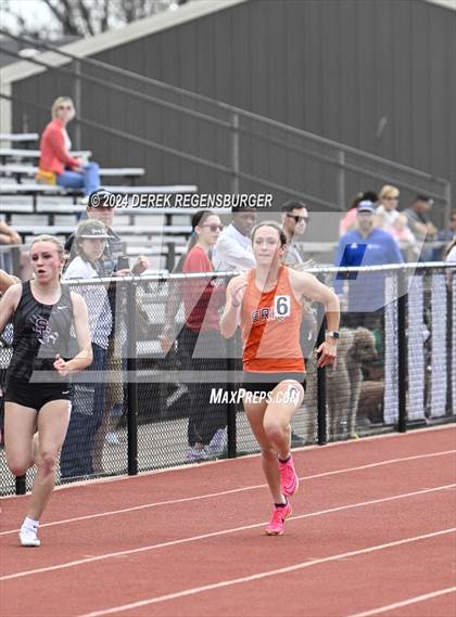 Thumbnail 3 in Boulder Invitational photogallery.