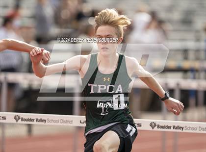 Thumbnail 2 in Boulder Invitational photogallery.