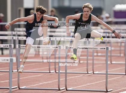 Thumbnail 1 in Boulder Invitational photogallery.