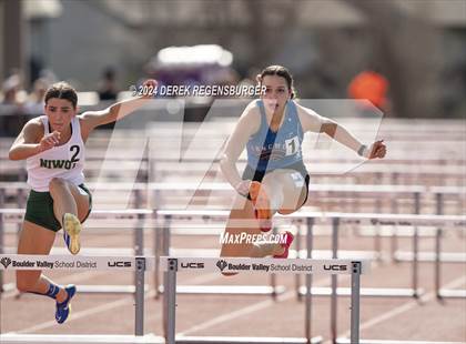 Thumbnail 1 in Boulder Invitational photogallery.