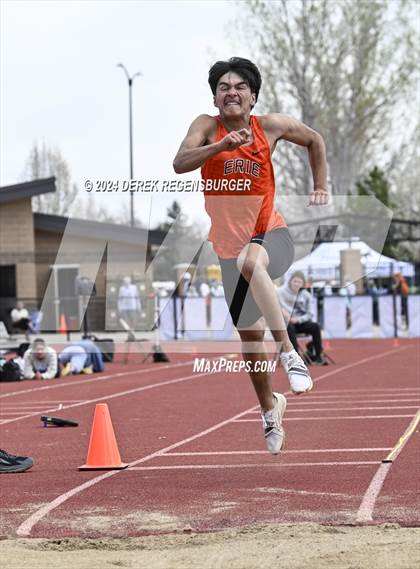 Thumbnail 2 in Boulder Invitational photogallery.