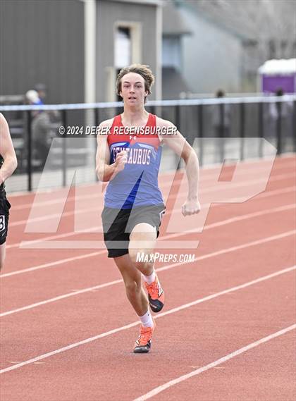 Thumbnail 3 in Boulder Invitational photogallery.