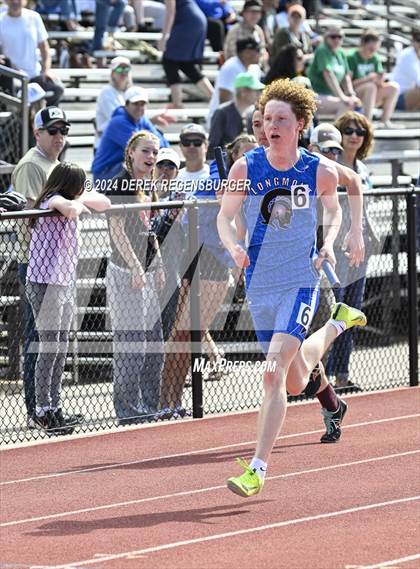 Thumbnail 2 in Boulder Invitational photogallery.