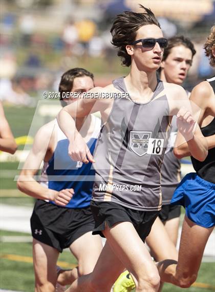 Thumbnail 3 in Boulder Invitational photogallery.