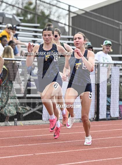 Thumbnail 3 in Boulder Invitational photogallery.
