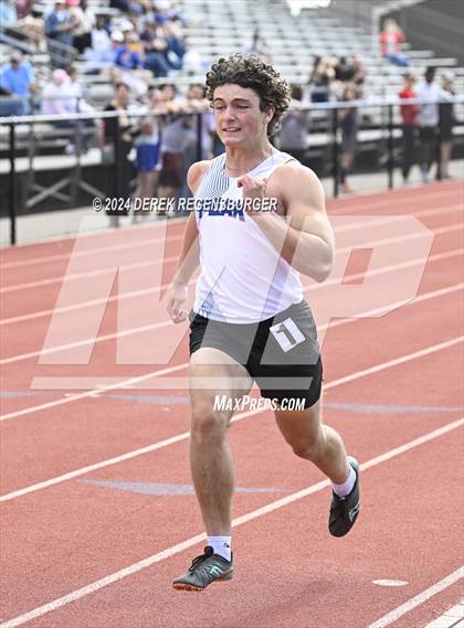 Thumbnail 3 in Boulder Invitational photogallery.