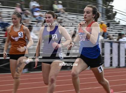 Thumbnail 1 in Boulder Invitational photogallery.
