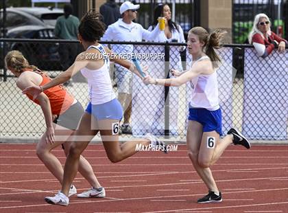 Thumbnail 1 in Boulder Invitational photogallery.