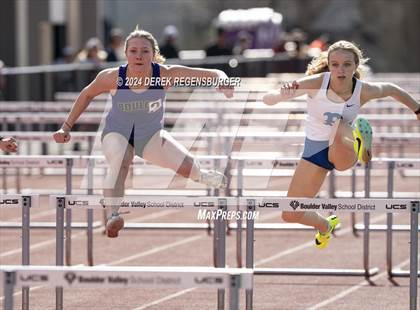 Thumbnail 2 in Boulder Invitational photogallery.