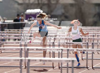 Thumbnail 2 in Boulder Invitational photogallery.