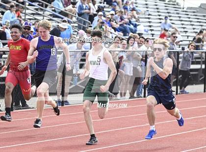 Thumbnail 1 in Boulder Invitational photogallery.