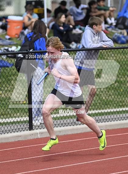 Thumbnail 1 in Boulder Invitational photogallery.