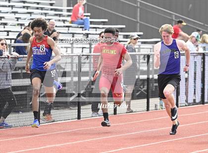 Thumbnail 2 in Boulder Invitational photogallery.