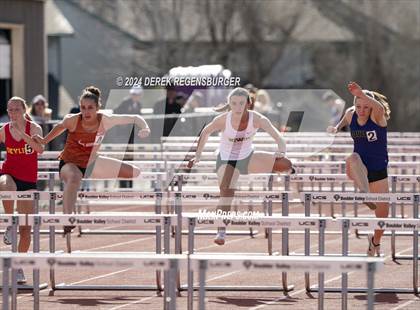 Thumbnail 1 in Boulder Invitational photogallery.