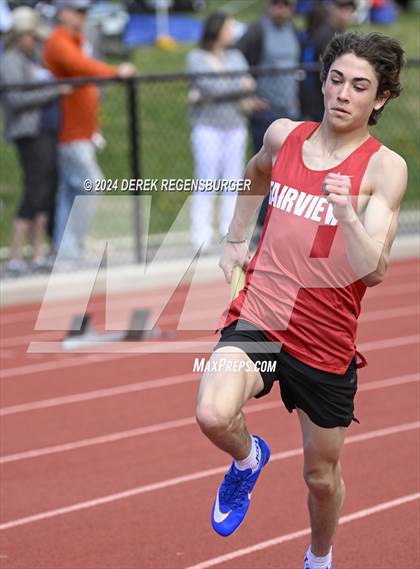 Thumbnail 1 in Boulder Invitational photogallery.