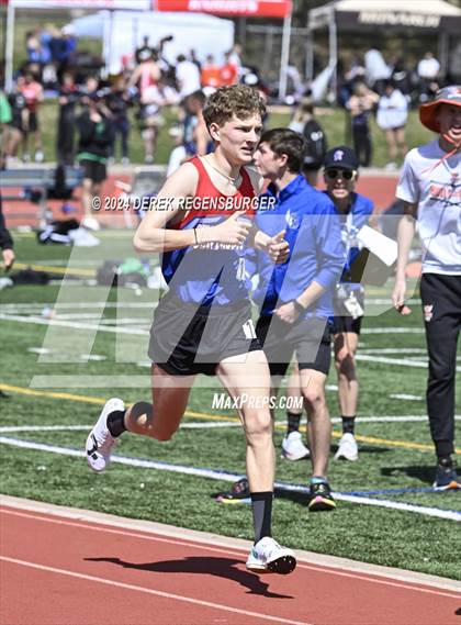 Thumbnail 3 in Boulder Invitational photogallery.