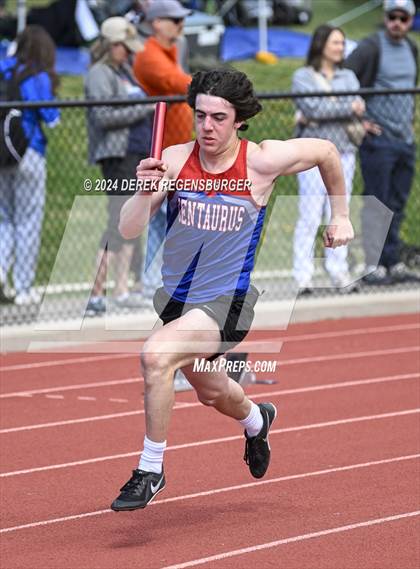 Thumbnail 1 in Boulder Invitational photogallery.