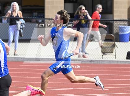 Thumbnail 3 in Boulder Invitational photogallery.
