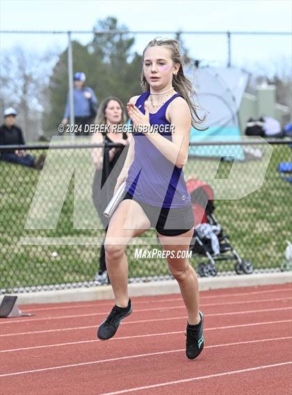 Thumbnail 3 in Boulder Invitational photogallery.