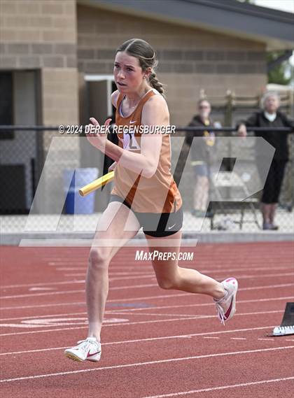 Thumbnail 3 in Boulder Invitational photogallery.