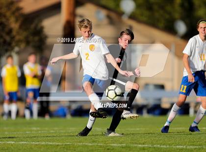 Thumbnail 2 in Wheat Ridge @ D'Evelyn photogallery.