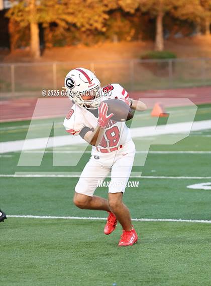 Thumbnail 1 in Glendora @ Bonita photogallery.